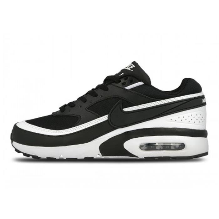 basket air max bw femme